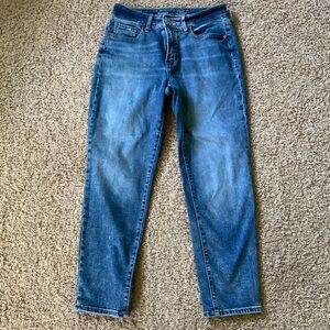 Old Navy jeans